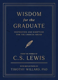 Cover of Wisdom for the Graduate