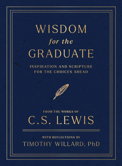 Cover of Wisdom for the Graduate