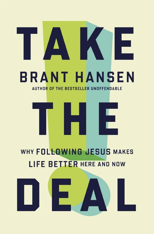 Cover of Take the Deal
