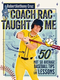 Cover of Coach RAC Taught Me