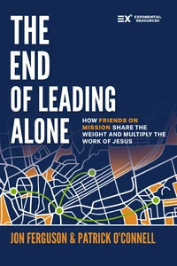 Cover of The End of Leading Alone