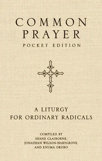 Cover of Common Prayer