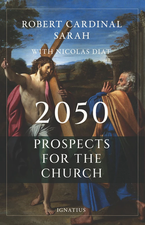 Cover of 2050