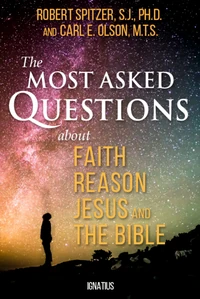 Cover of The Most Asked Questions