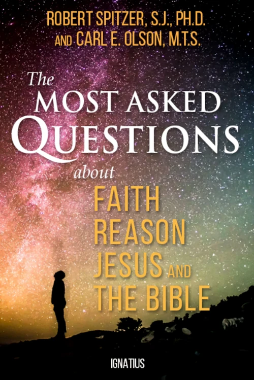 Cover of The Most Asked Questions