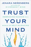 Cover of Trust Your Mind