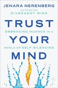 Cover of Trust Your Mind