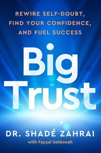 Cover of Big Trust