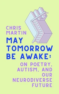 Cover of May Tomorrow Be Awake