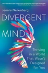 Cover of Divergent Mind