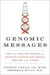 Cover of Genomic Messages