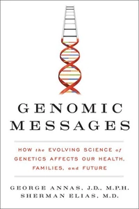 Cover of Genomic Messages