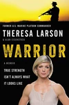 Cover of Warrior