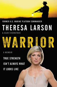 Cover of Warrior
