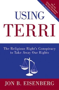 Cover of Using Terri
