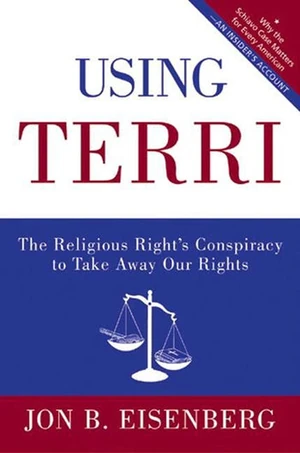 Cover of Using Terri