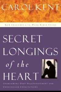 Cover of Secret Longings of the Heart